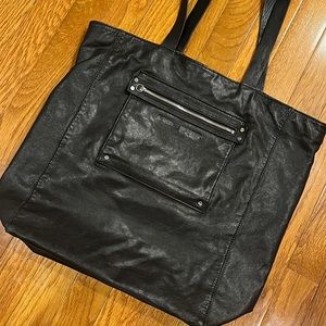 Alexander McQueen Tote Bag